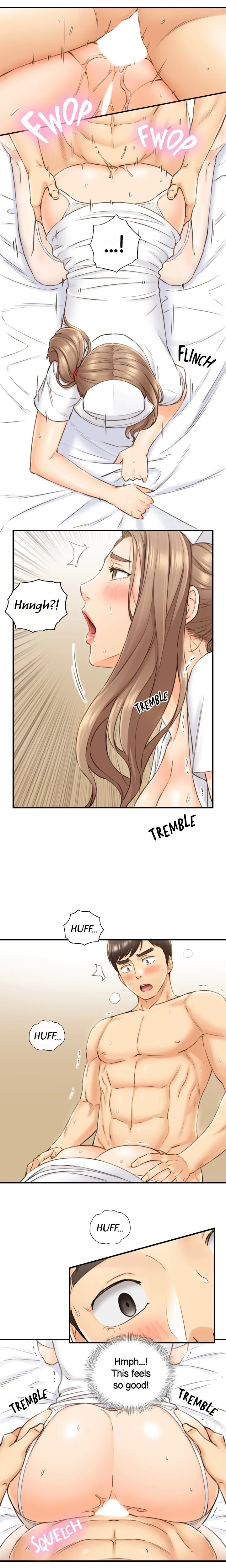 Young Boss - Chapter 107 [photo 10] - MangaPorn