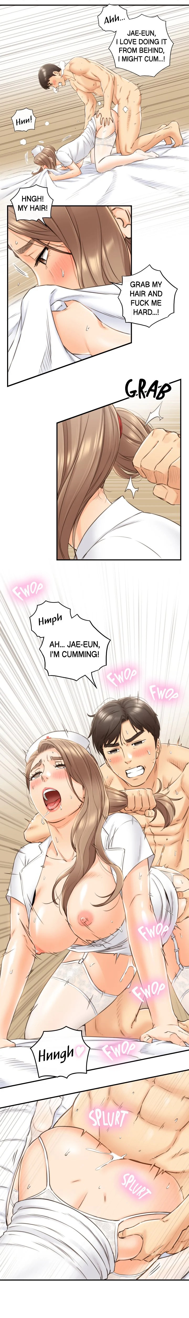 Young Boss - Chapter 107 [photo 15] - MangaPorn