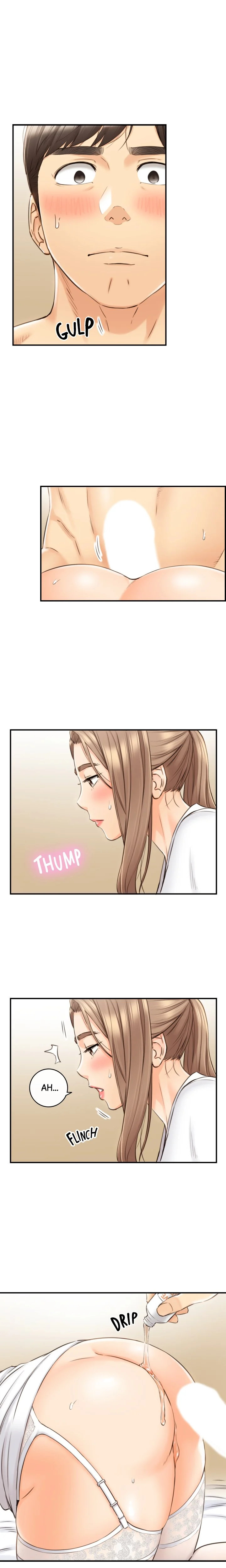 Young Boss - Chapter 107 [photo 8] - MangaPorn