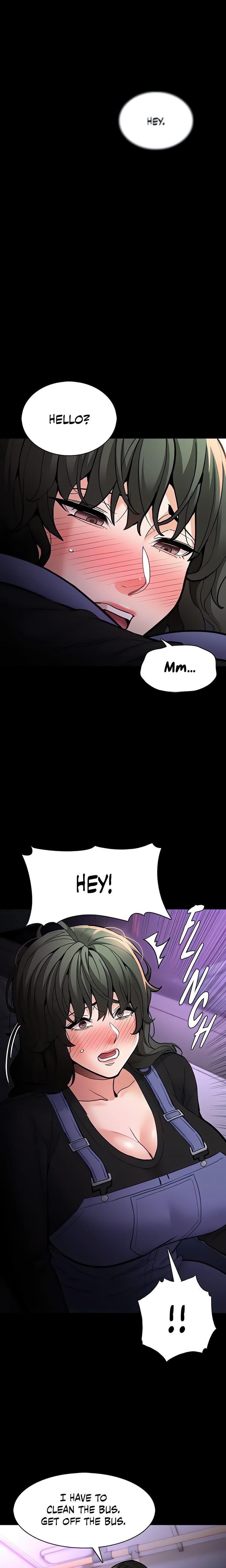 Pervert Diary - Chapter 81 [photo 1] - MangaPorn