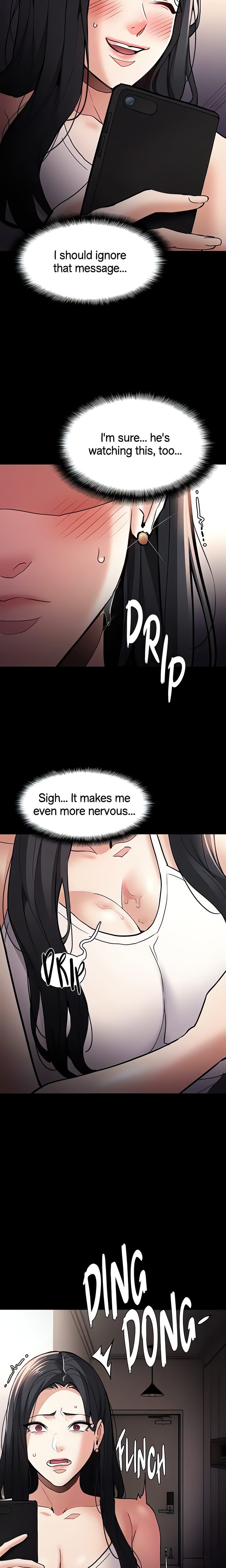 Pervert Diary - Chapter 81 [photo 14] - MangaPorn