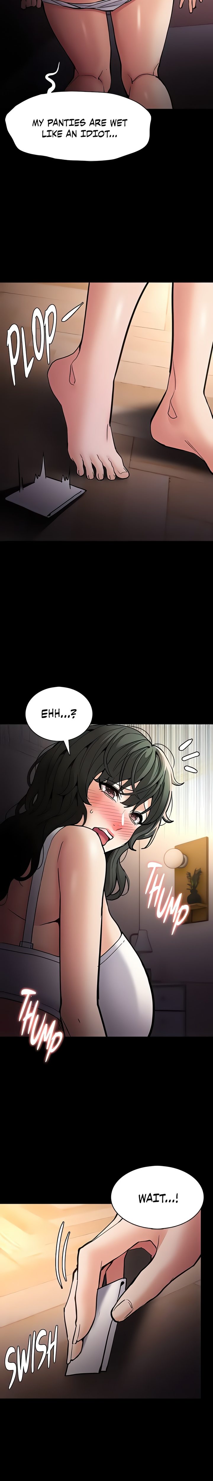 Pervert Diary - Chapter 81 [photo 3] - MangaPorn
