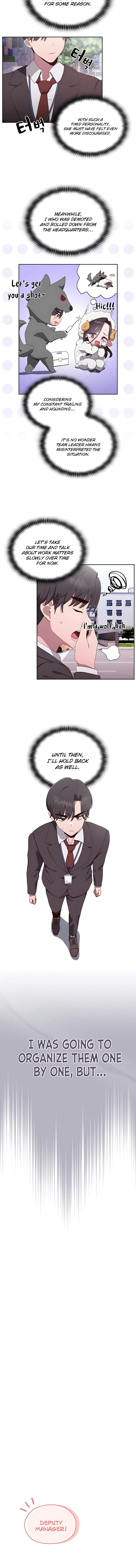 Office Shitbag Alert - Chapter 2 [photo 10] - MangaPorn