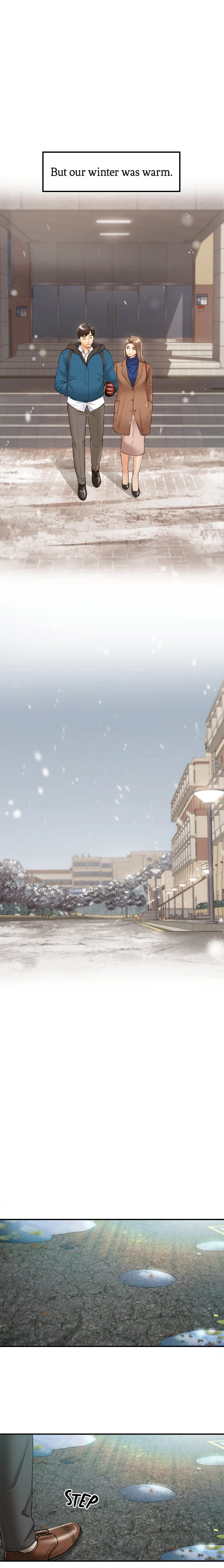 Young Boss - Chapter 109 [photo 1] - MangaPorn