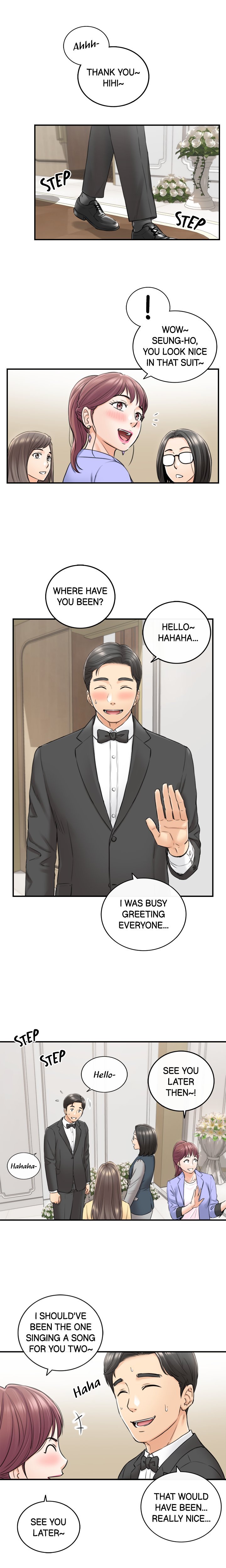 Young Boss - Chapter 109 [photo 10] - MangaPorn