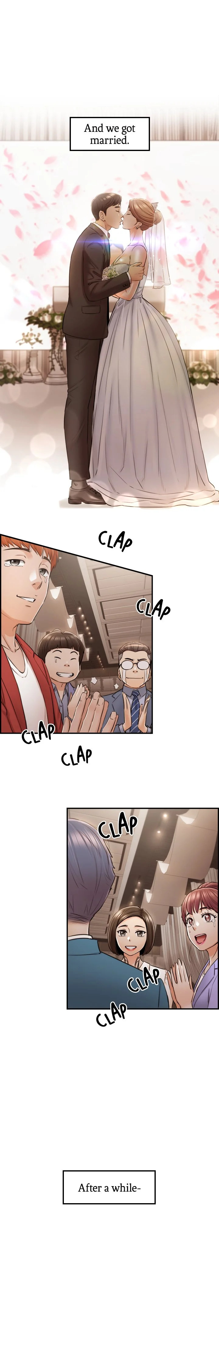 Young Boss - Chapter 110 [photo 1] - MangaPorn