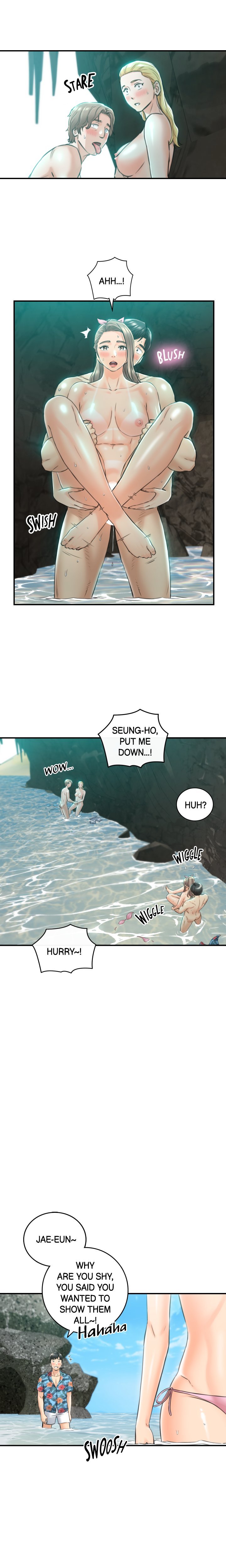 Young Boss - Chapter 111 [photo 14] - MangaPorn