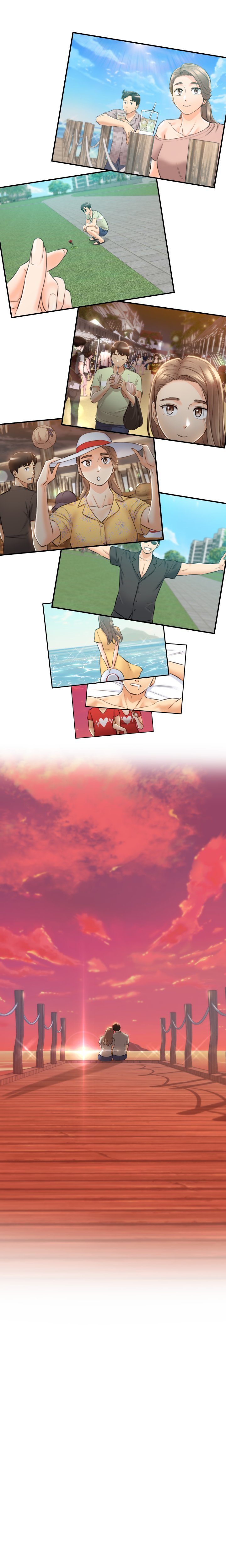 Young Boss - Chapter 111 [photo 16] - MangaPorn