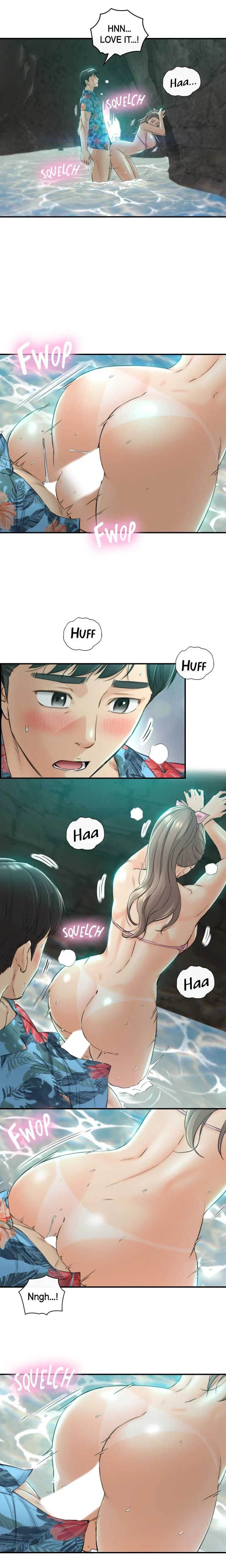 Young Boss - Chapter 111 [photo 3] - MangaPorn