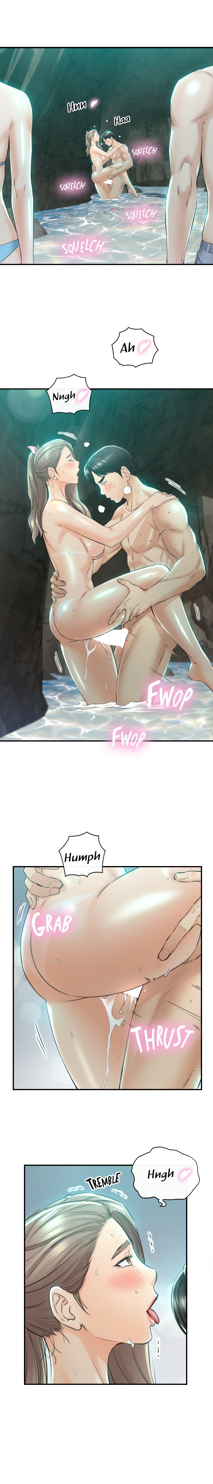 Young Boss - Chapter 111 [photo 6] - MangaPorn