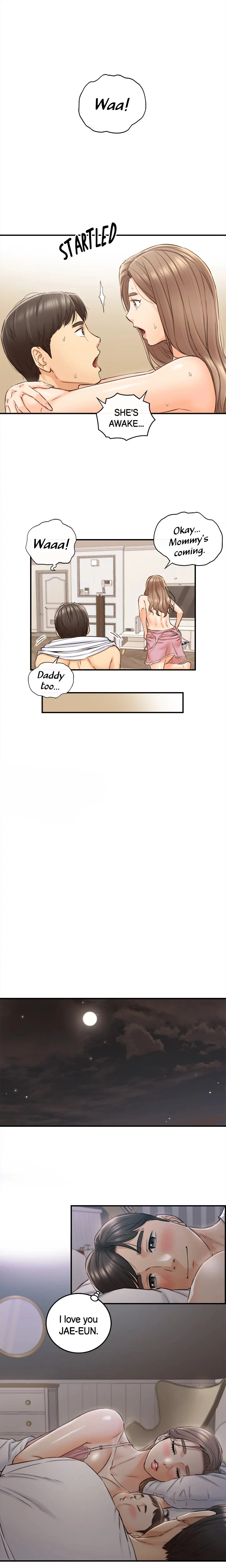 Young Boss - Chapter 112 [photo 17] - MangaPorn