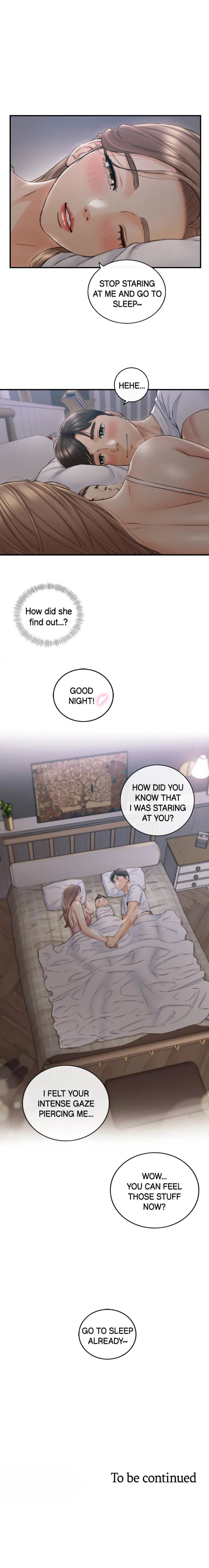 Young Boss - Chapter 112 [photo 18] - MangaPorn