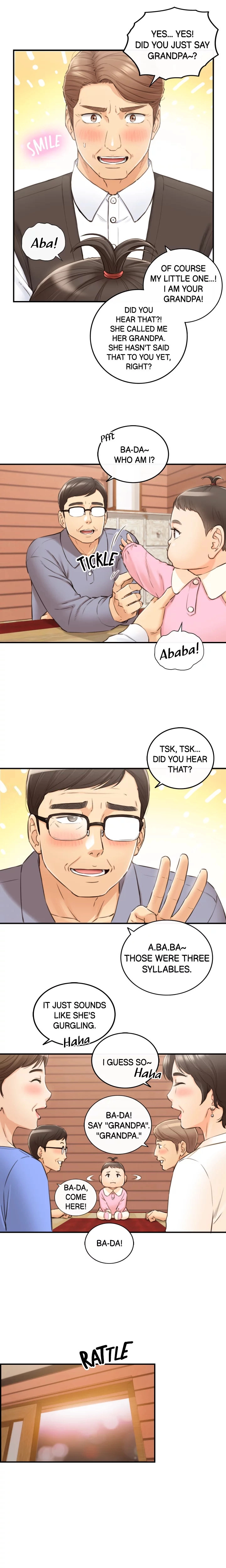 Young Boss - Chapter 112 [photo 3] - MangaPorn