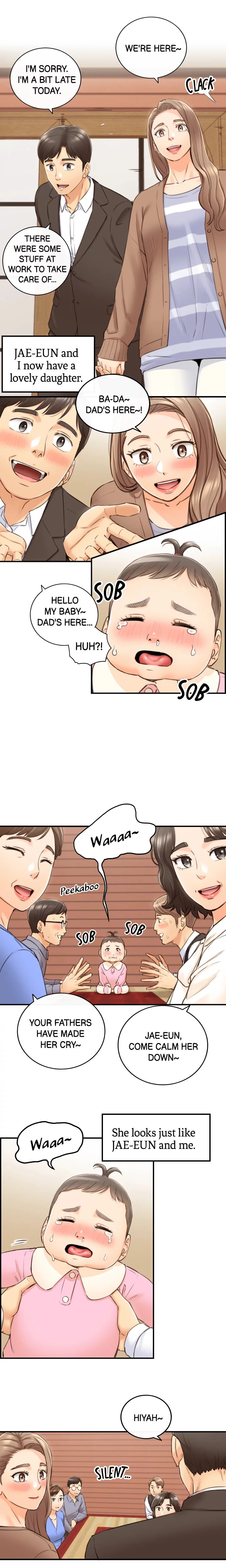 Young Boss - Chapter 112 [photo 4] - MangaPorn