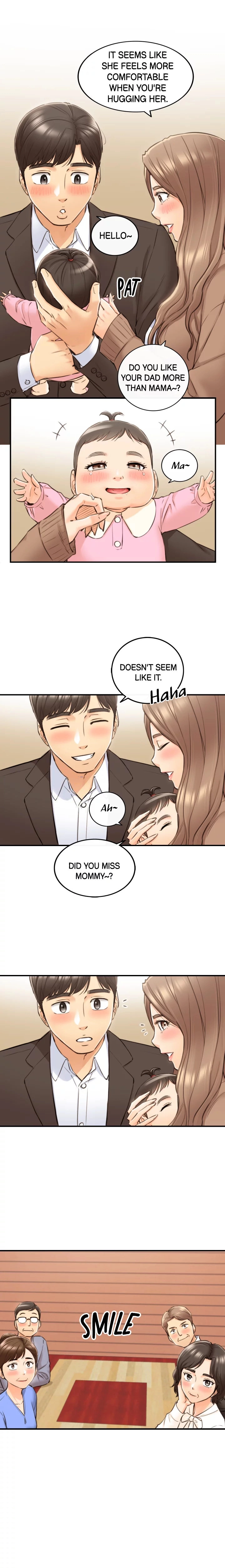 Young Boss - Chapter 112 [photo 5] - MangaPorn