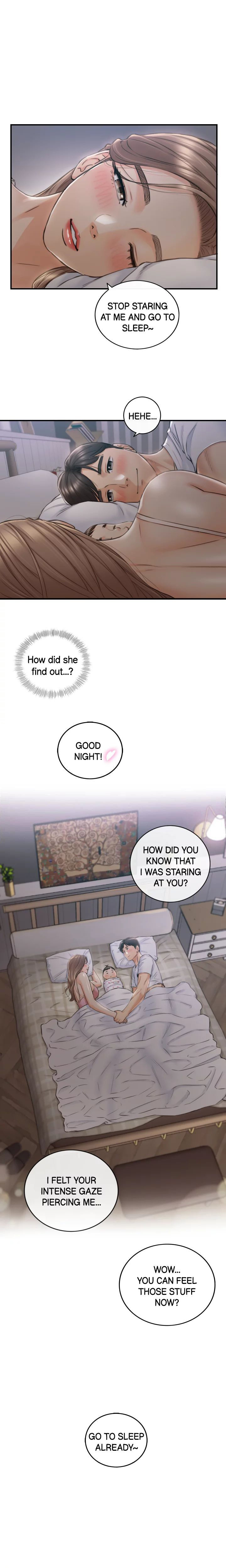 Young Boss - Chapter 113 [photo 1] - MangaPorn