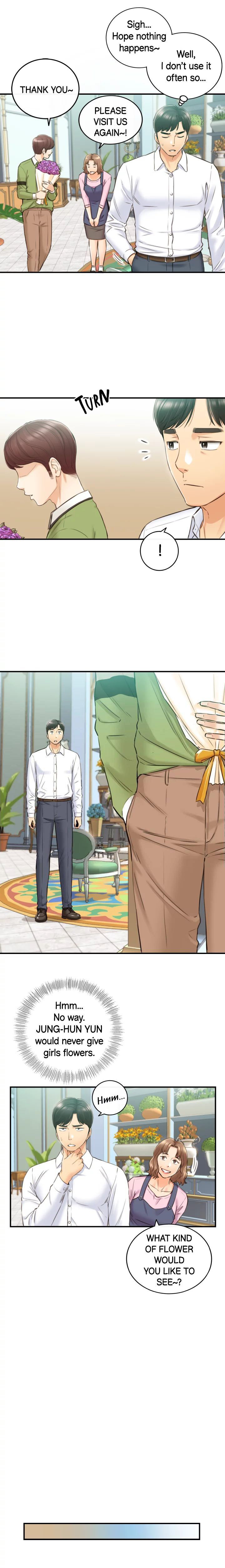 Young Boss - Chapter 113 [photo 11] - MangaPorn