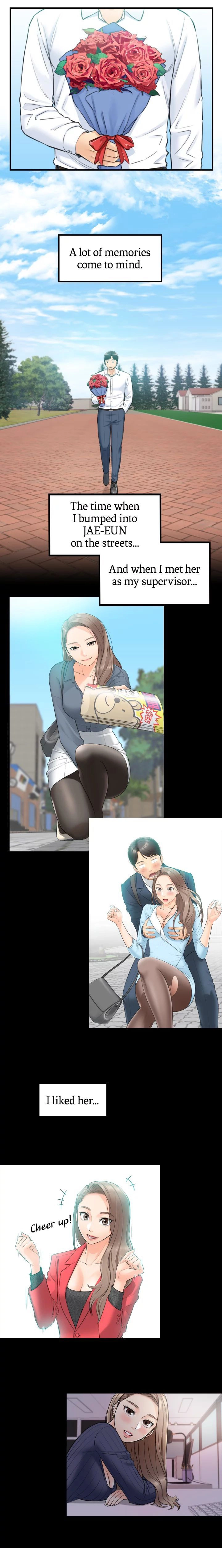 Young Boss - Chapter 113 [photo 12] - MangaPorn