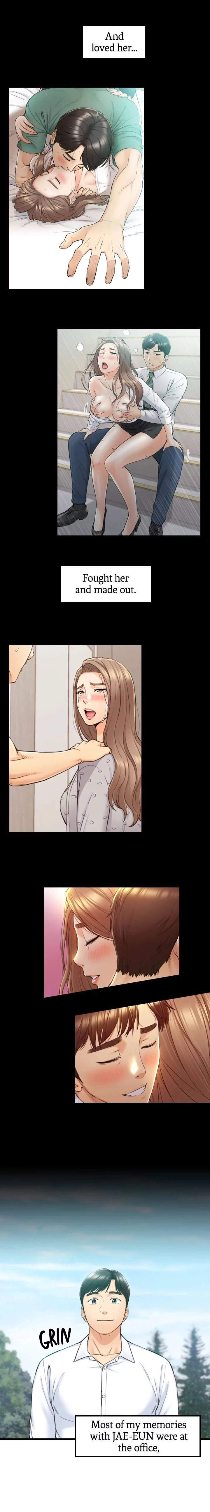 Young Boss - Chapter 113 [photo 13] - MangaPorn