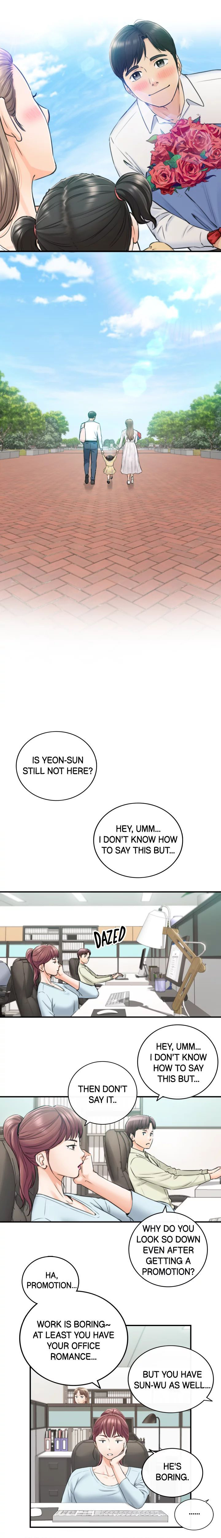 Young Boss - Chapter 113 [photo 16] - MangaPorn