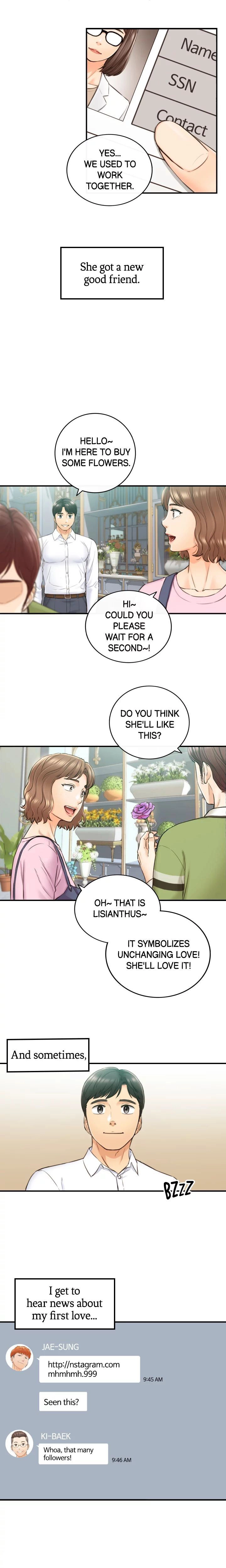 Young Boss - Chapter 113 [photo 8] - MangaPorn