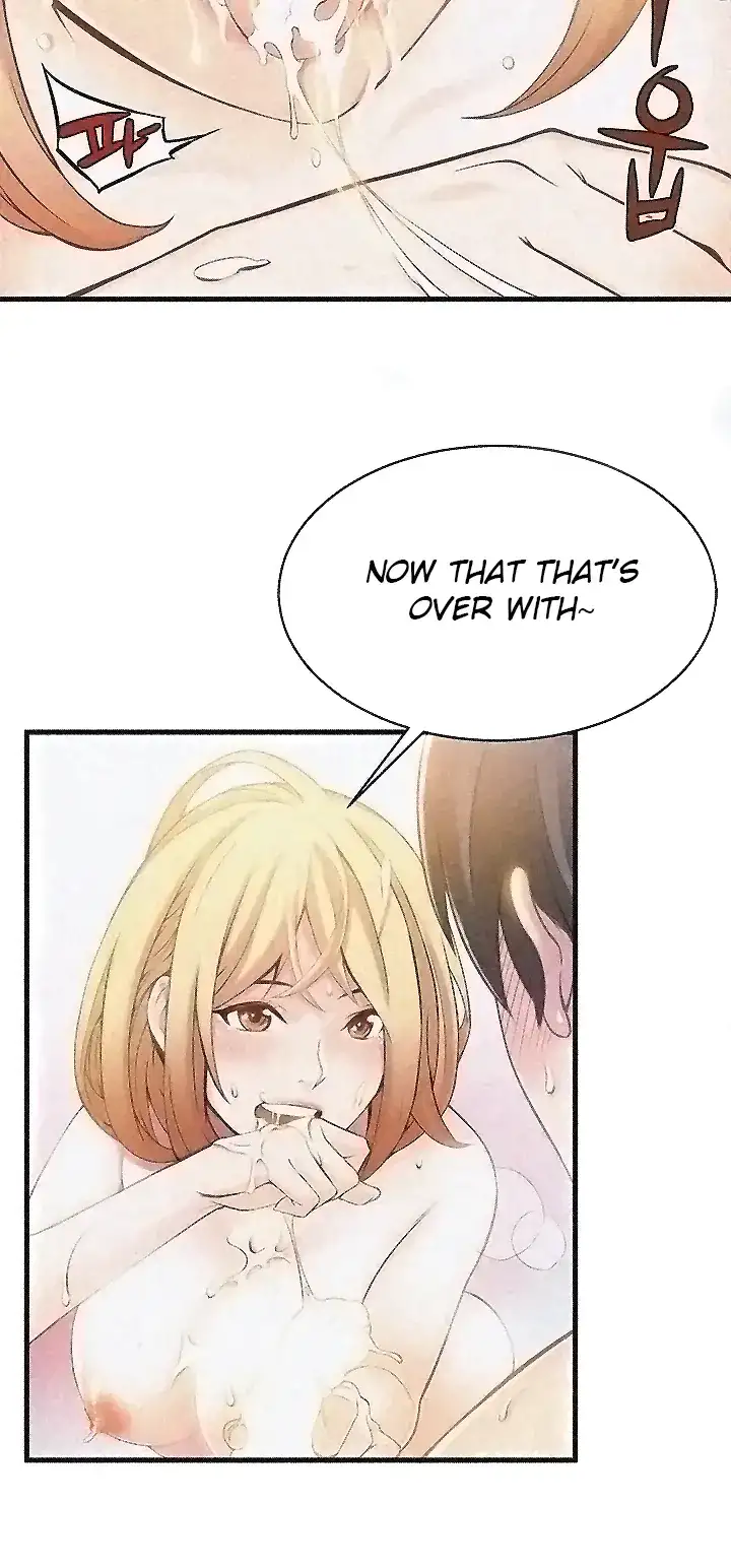 Weak Point - Chapter 1 [photo 14] - MangaPorn