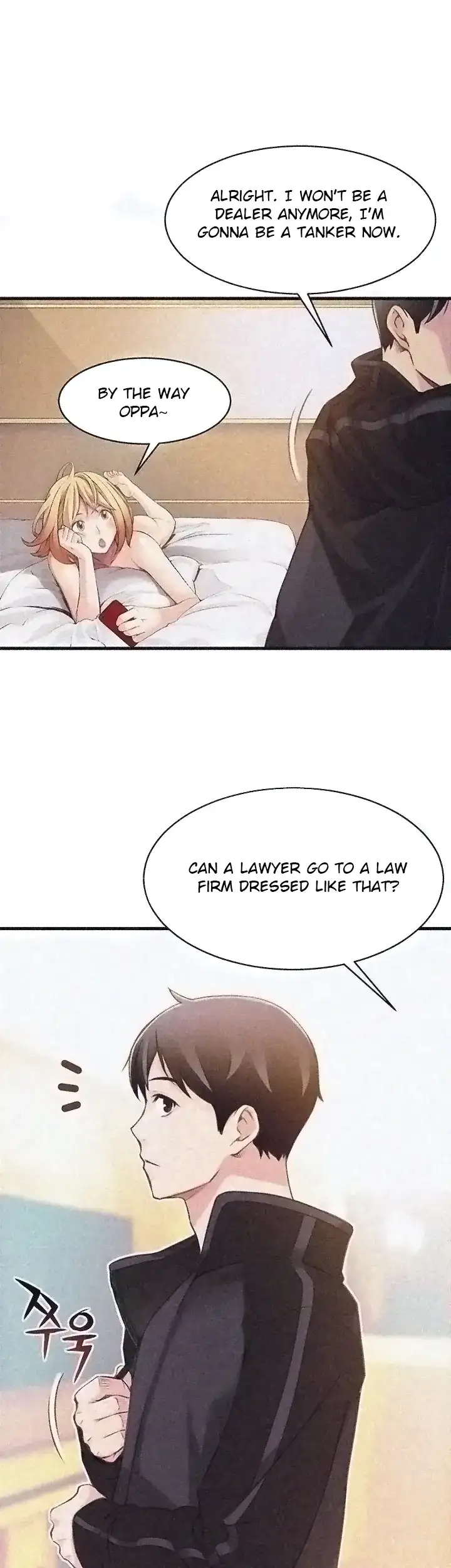 Weak Point - Chapter 1 [photo 17] - MangaPorn