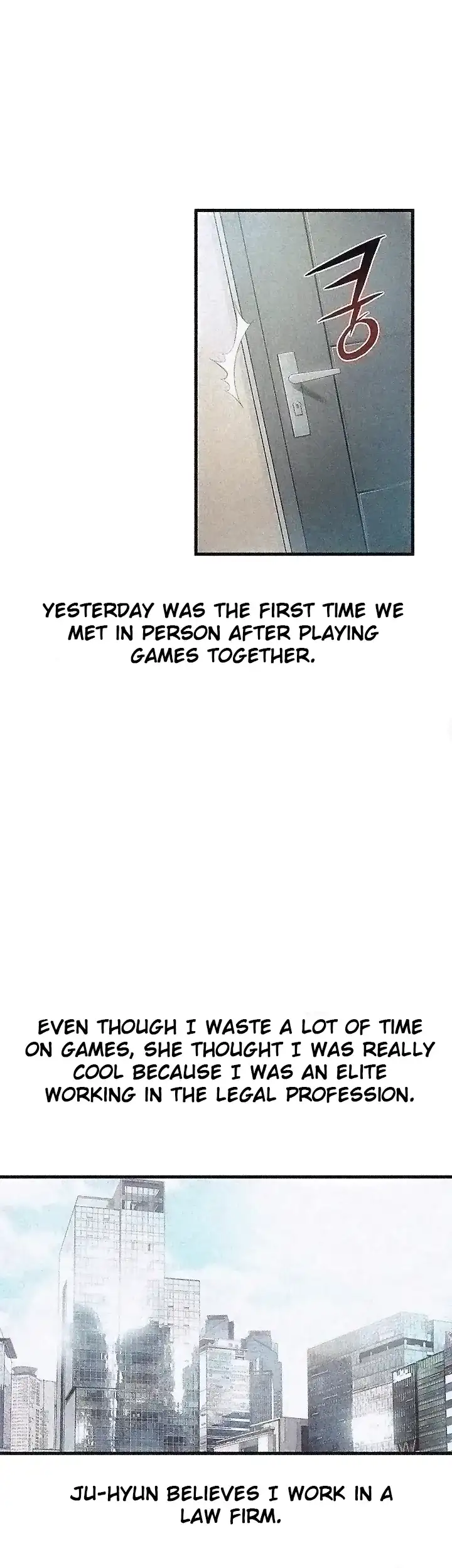 Weak Point - Chapter 1 [photo 21] - MangaPorn