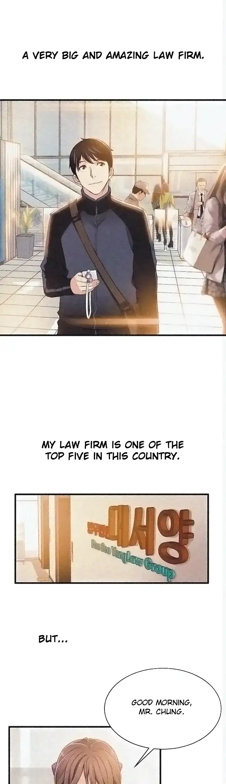 Weak Point - Chapter 1 [photo 25] - MangaPorn