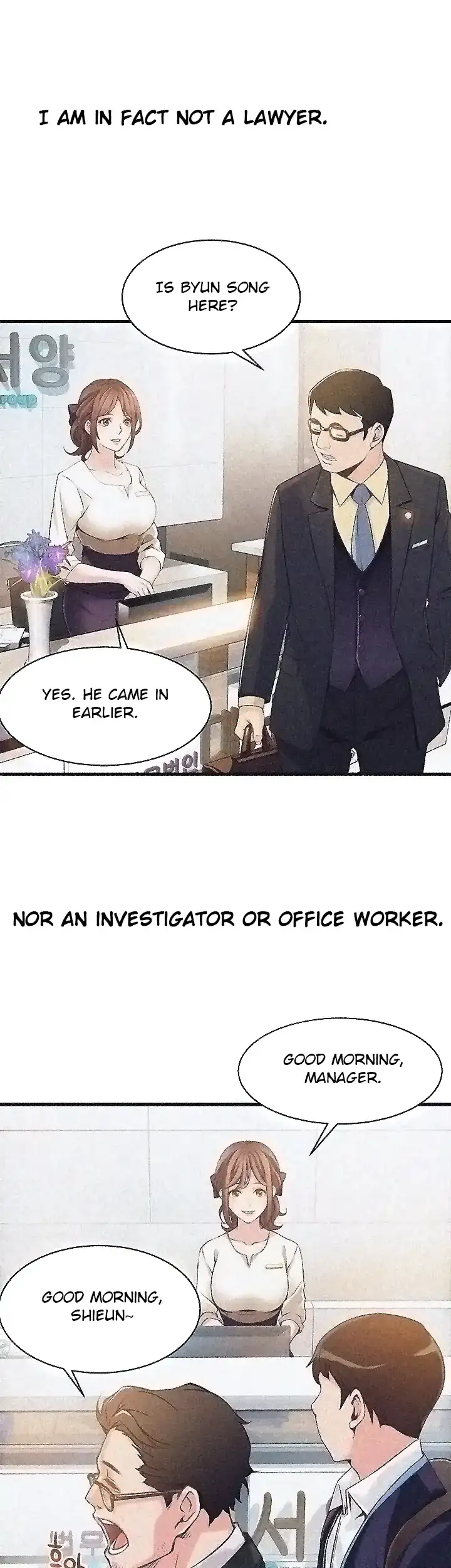 Weak Point - Chapter 1 [photo 27] - MangaPorn
