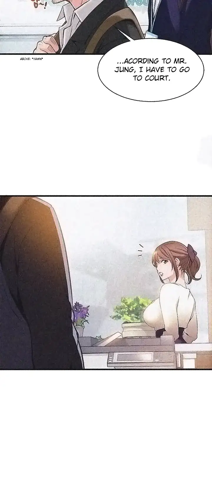 Weak Point - Chapter 1 [photo 28] - MangaPorn
