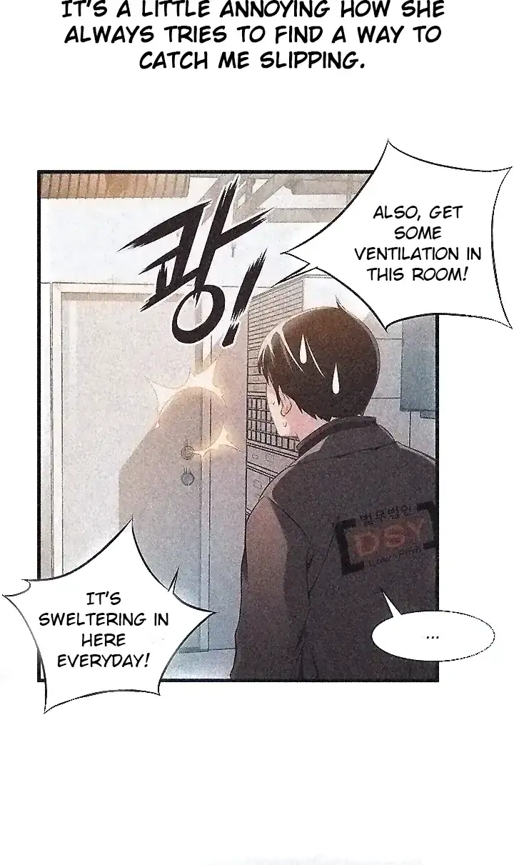 Weak Point - Chapter 1 [photo 42] - MangaPorn