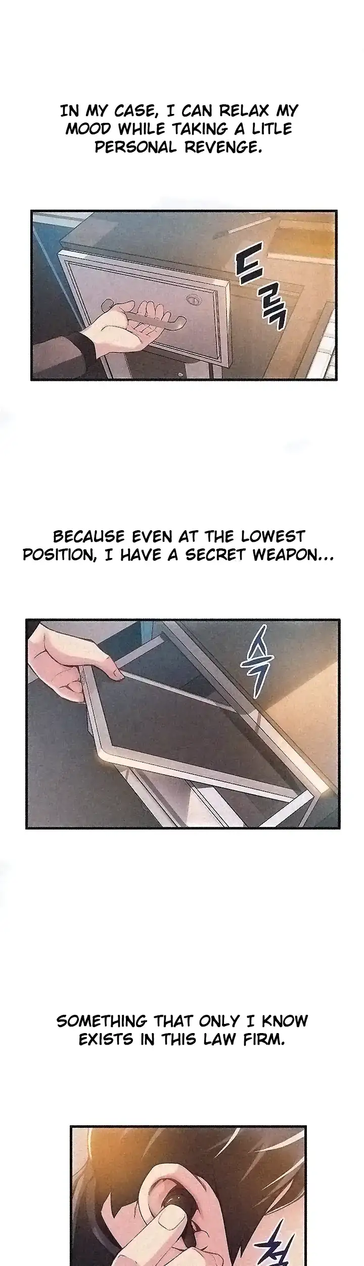 Weak Point - Chapter 1 [photo 43] - MangaPorn