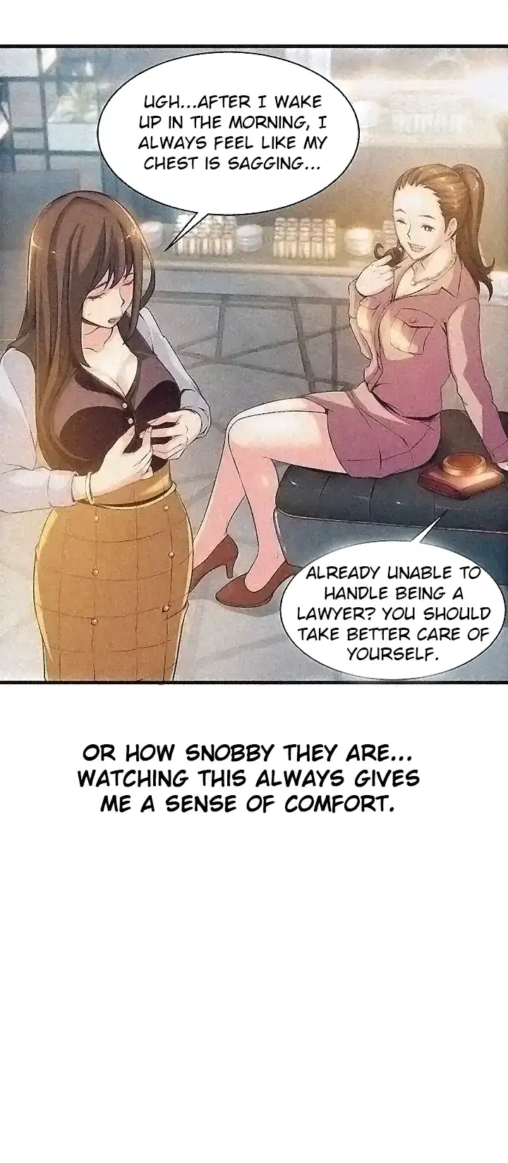 Weak Point - Chapter 1 [photo 48] - MangaPorn