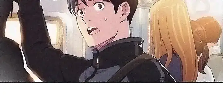 Weak Point - Chapter 1 [photo 56] - MangaPorn