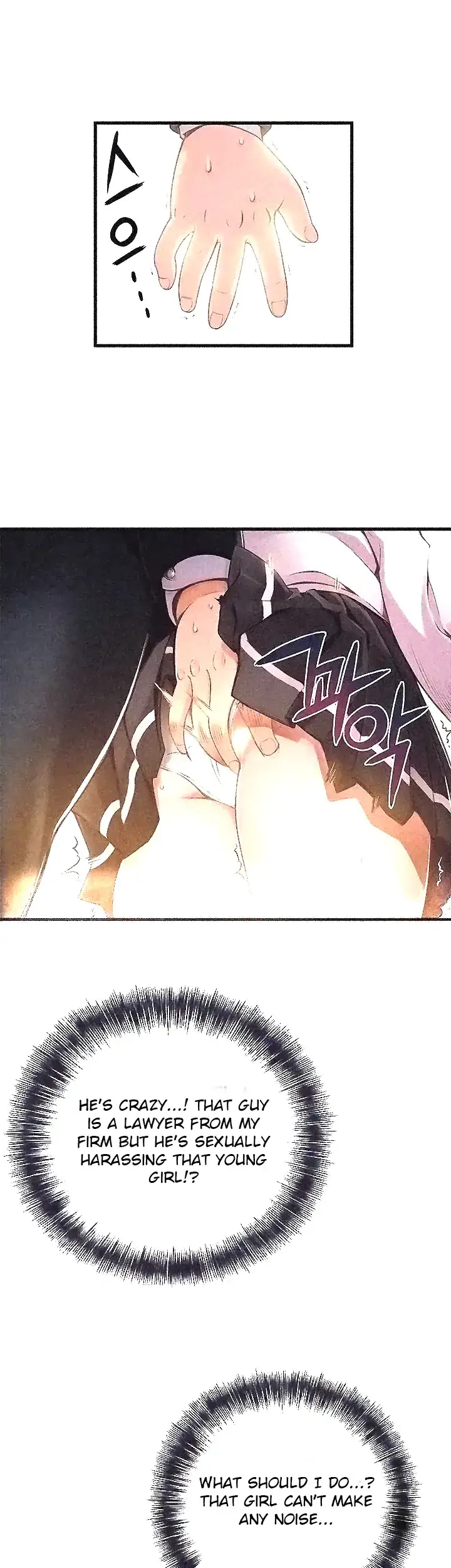 Weak Point - Chapter 1 [photo 59] - MangaPorn