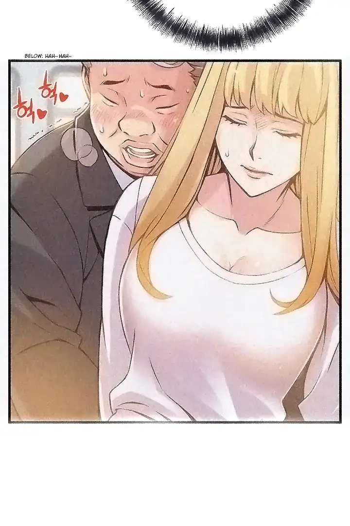 Weak Point - Chapter 1 [photo 60] - MangaPorn