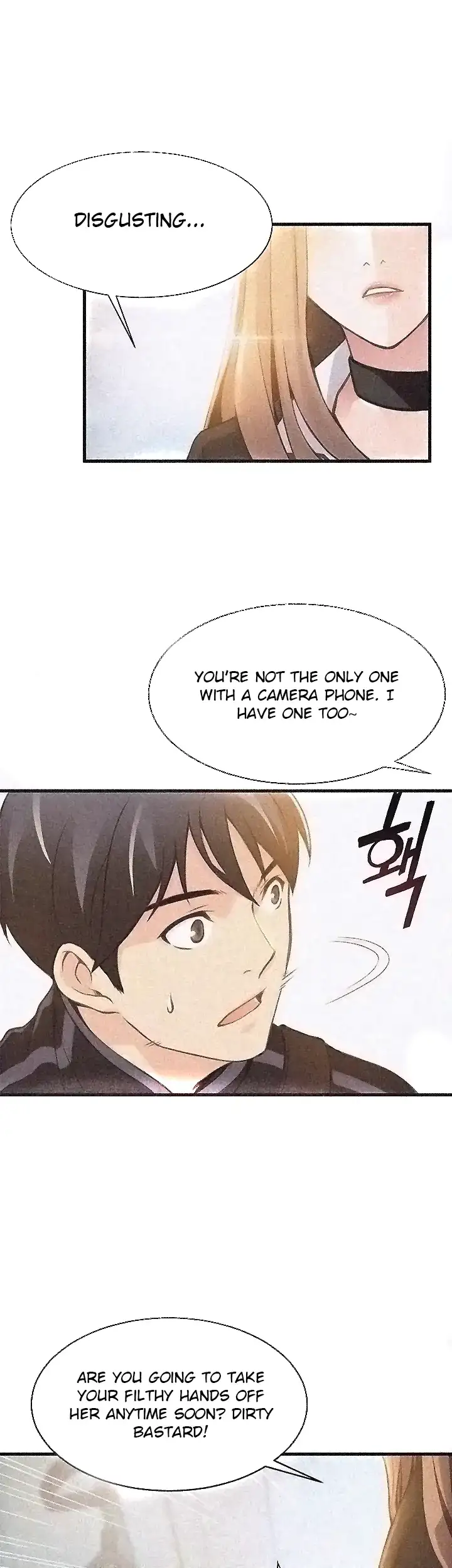 Weak Point - Chapter 1 [photo 63] - MangaPorn