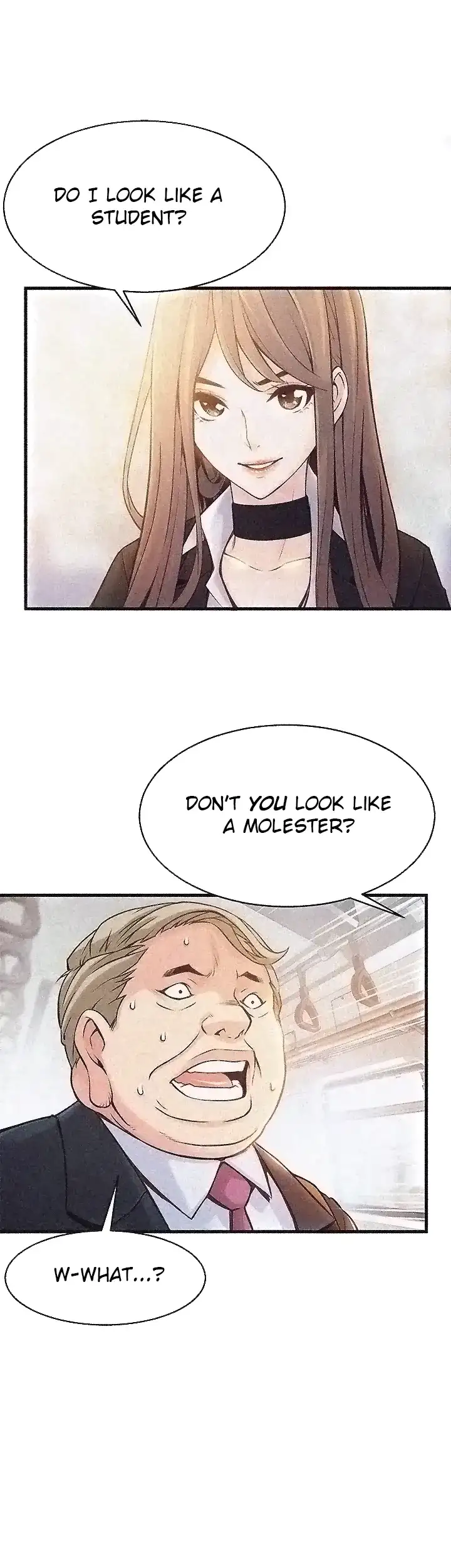 Weak Point - Chapter 2 [photo 10] - MangaPorn