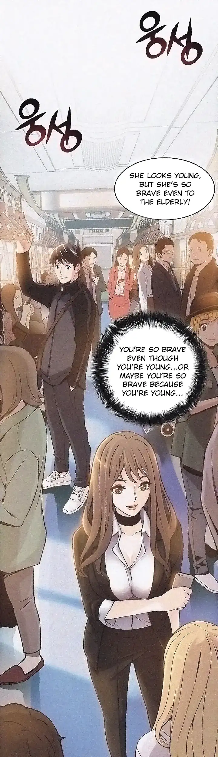 Weak Point - Chapter 2 [photo 15] - MangaPorn