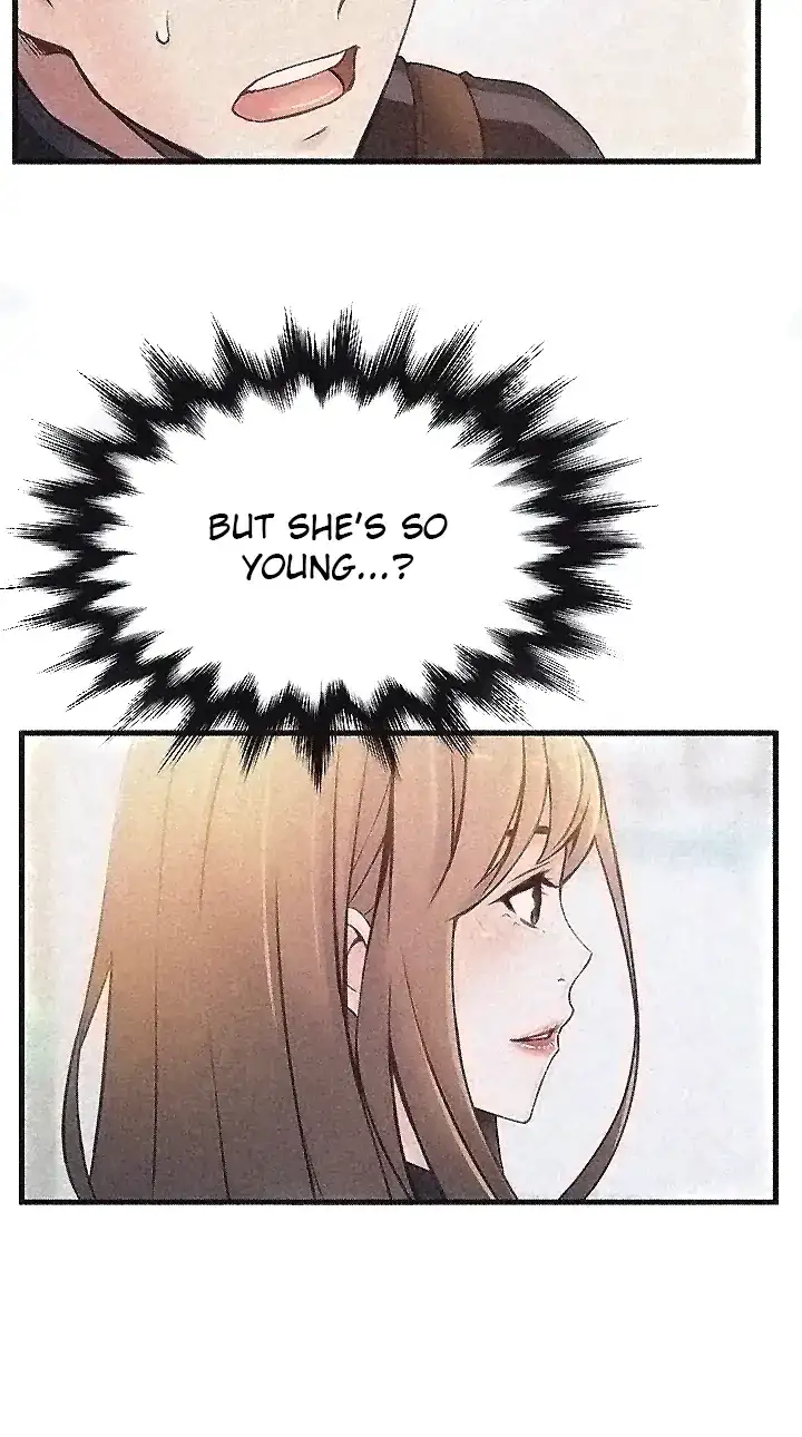 Weak Point - Chapter 2 [photo 30] - MangaPorn