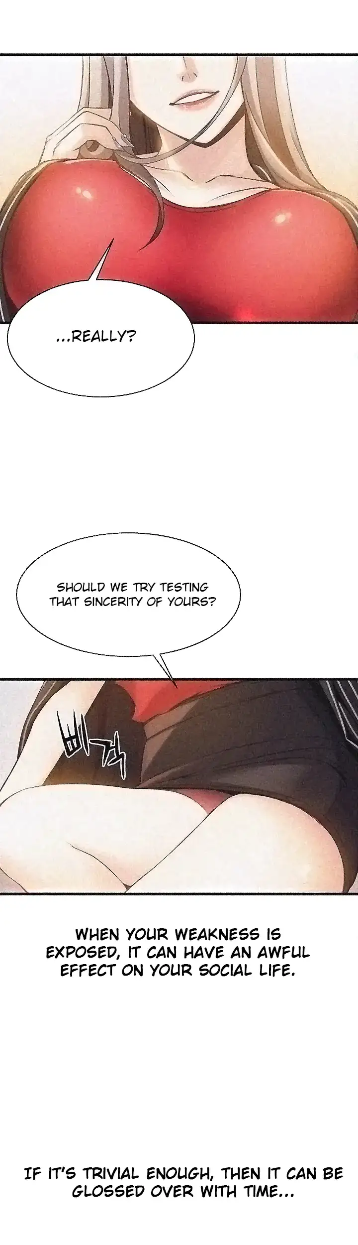 Weak Point - Chapter 2 [photo 53] - MangaPorn