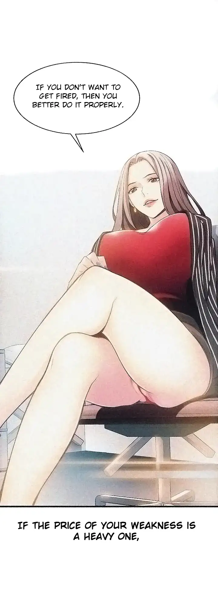 Weak Point - Chapter 2 [photo 54] - MangaPorn