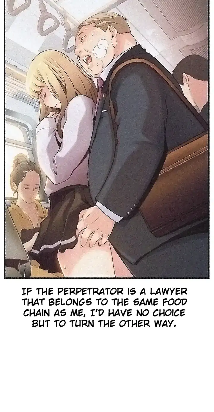 Weak Point - Chapter 2 [photo 7] - MangaPorn