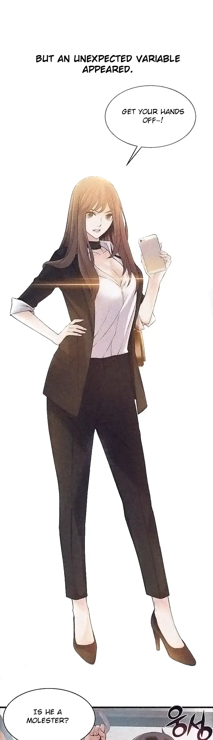 Weak Point - Chapter 2 [photo 8] - MangaPorn