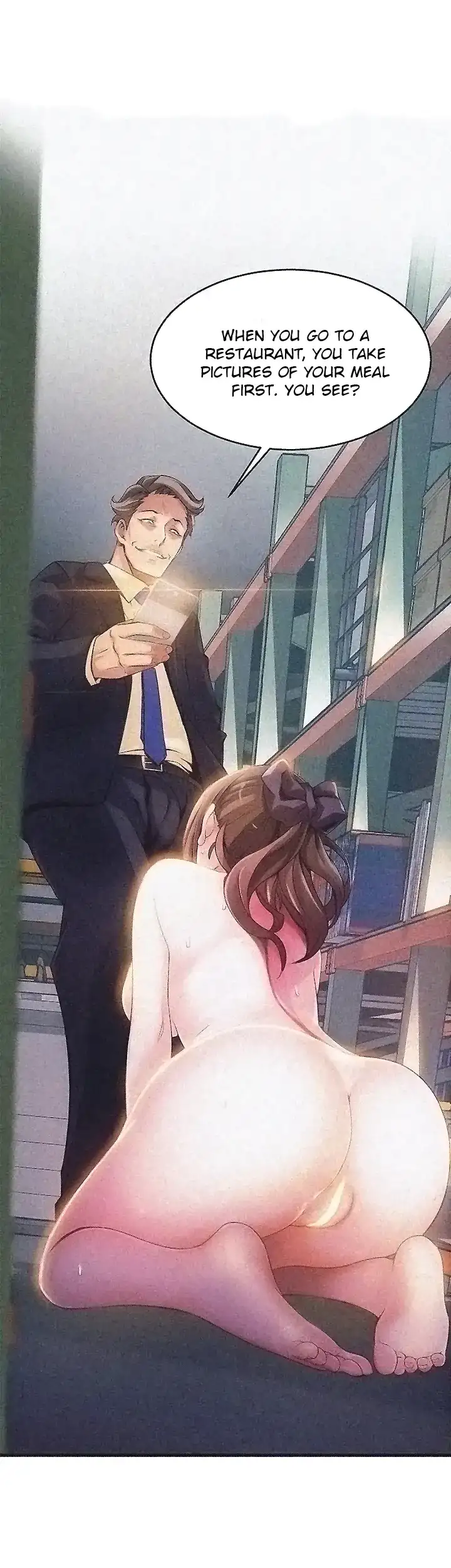 Weak Point - Chapter 3 [photo 13] - MangaPorn