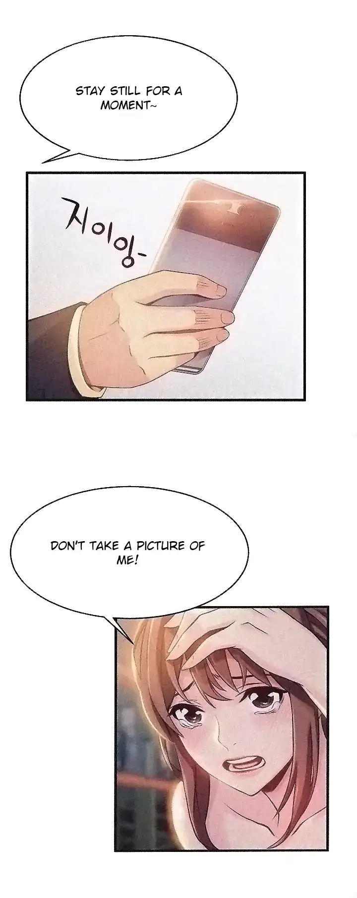 Weak Point - Chapter 3 [photo 14] - MangaPorn