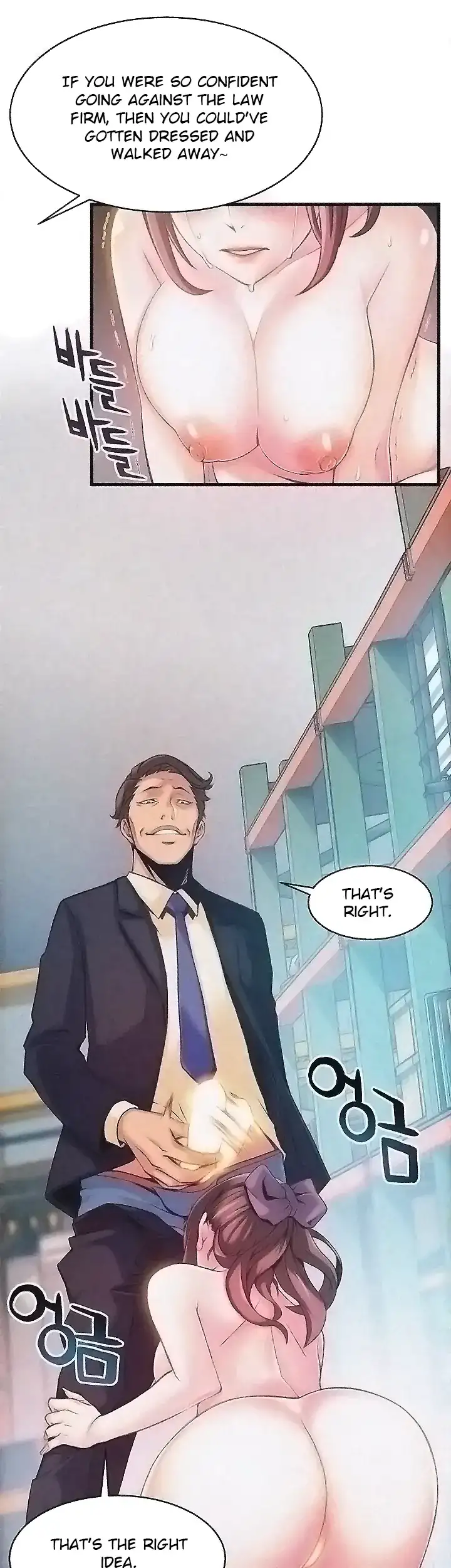 Weak Point - Chapter 3 [photo 20] - MangaPorn