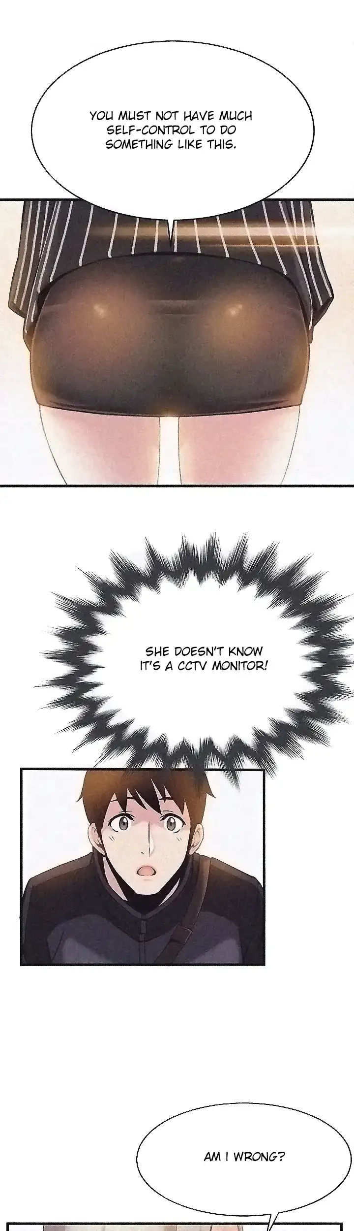 Weak Point - Chapter 3 [photo 42] - MangaPorn