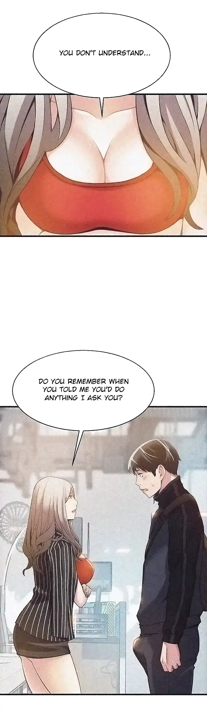 Weak Point - Chapter 3 [photo 54] - MangaPorn
